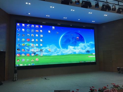 LED显示屏安装全攻略 从选址到验收的实战指南