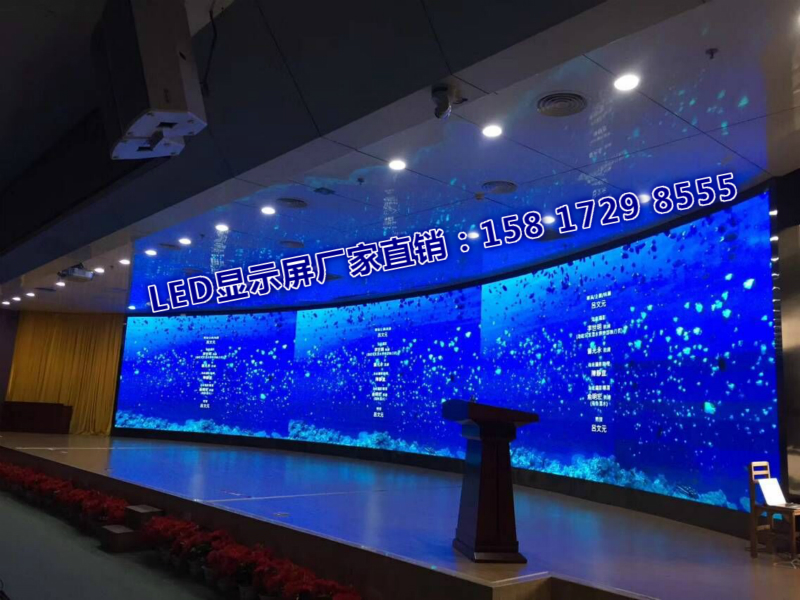 海南LED显示屏 产品信息与选型指南
