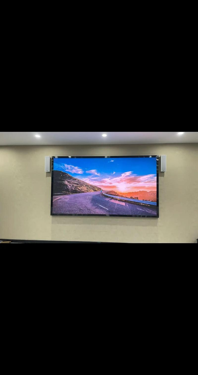 京东方BOE LED显示屏近期标杆案例盘点 从指挥中心到智慧城市的全域视界